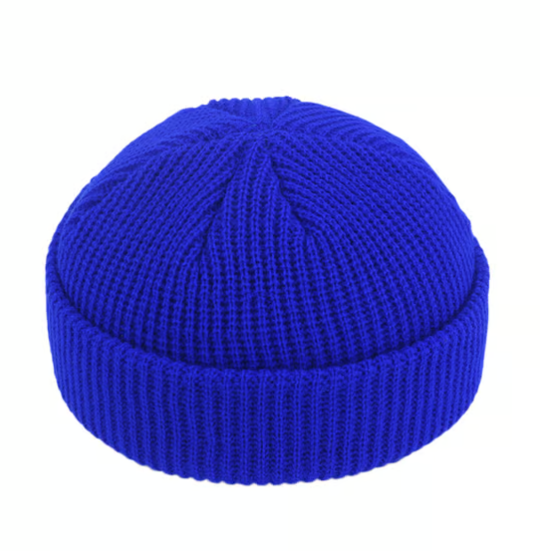 Fisherman Beanies for Men Women