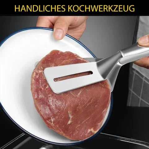 BIG SALE 50%🔥🔥Stainless Steel Grill Clamp