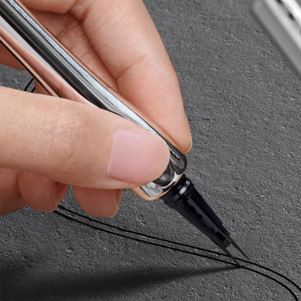 🎁Hot Sale 30% OFF⏳Waterproof Brow Pencil With Micro-Fork Tip