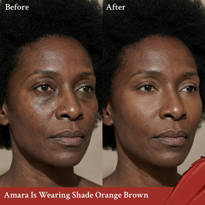 ⏰Up To 40% OFF For A Limited Time Only🔥 Under Eye Brightener by Luminance Milano