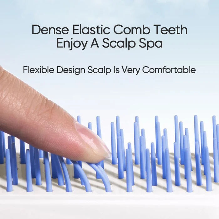 Clearance Sale 50% OFF🔥Self-Cleaning Anti-Static Massage Comb