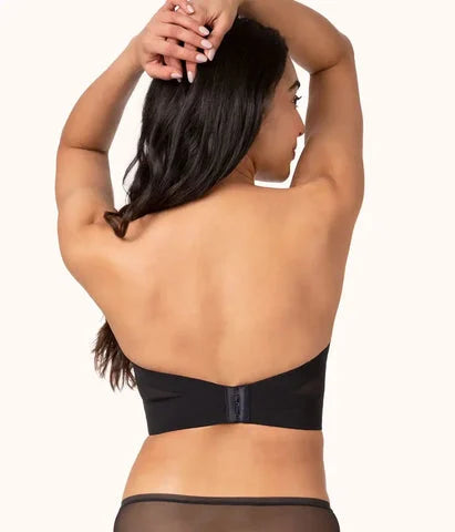 🔥 49% OFF - STRAPLESS BRA