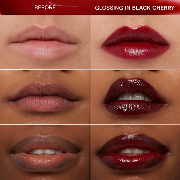 Lassi Lips Staining Lip Oil