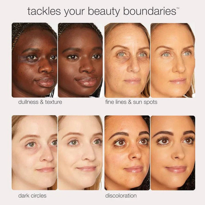 ✨LAST DAY BUY 1 GET 1 FREE✨BB blur tinted moisturizer SPF 30+