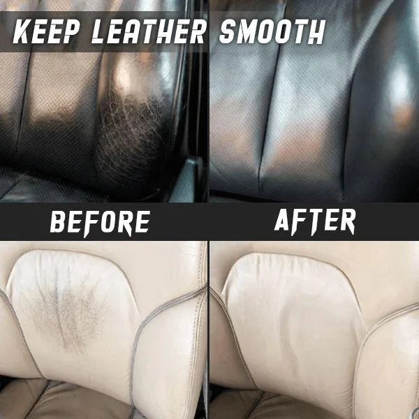 🔥 48% OFF - Advanced Leather Repair Gel