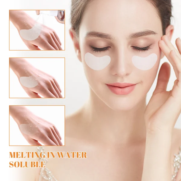 Nanofiber Collagen Face Revitalizer