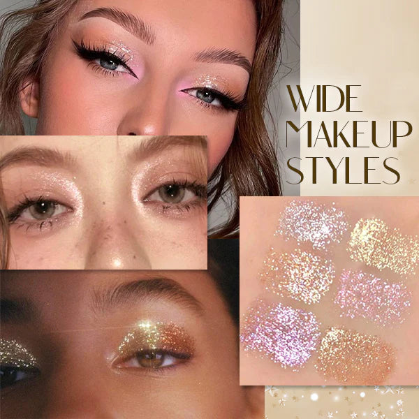 Shinpearl™ Sparkling Eyeshadow Stick