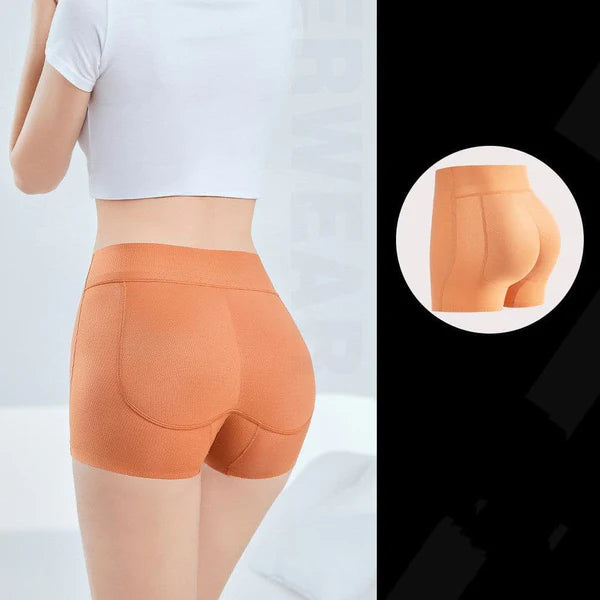 [Womens Gift] Butt Lifter Padded Underwear for Women