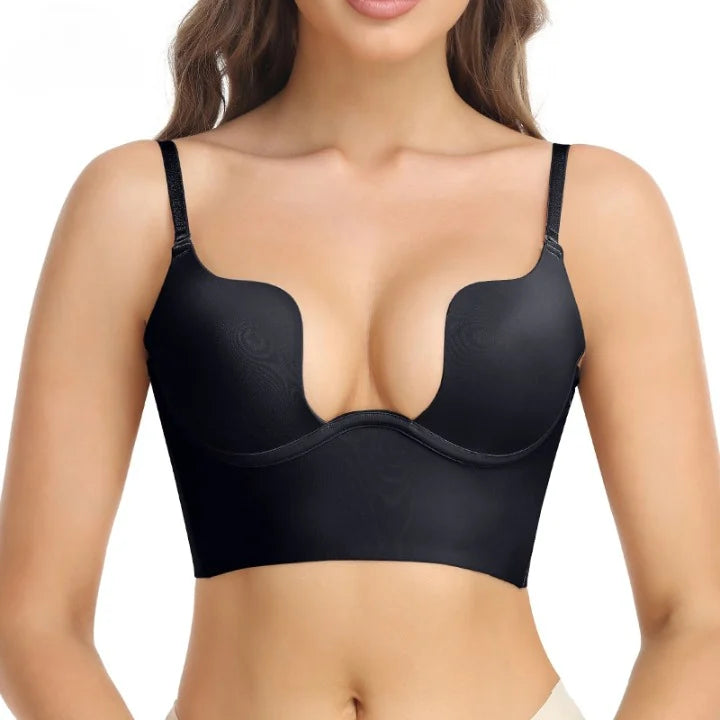 Madeline™ Secret Plunge Bra