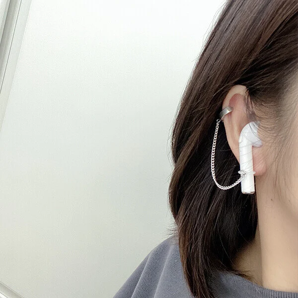 🔥HOT SALE🔥Bluetooth Headset Anti-lost Earrings