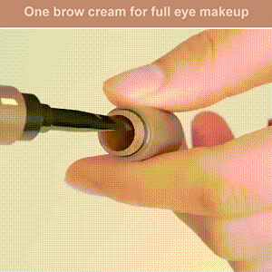 【BUY 1 FREE 1】Waterproof long-lasting eyebrow cream