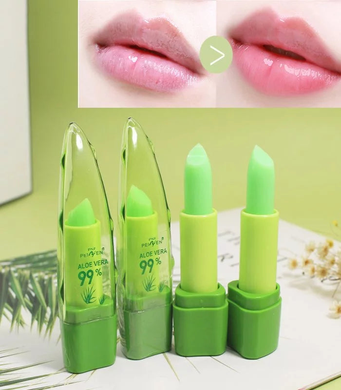 Lipstick One Ultra Aloe vera