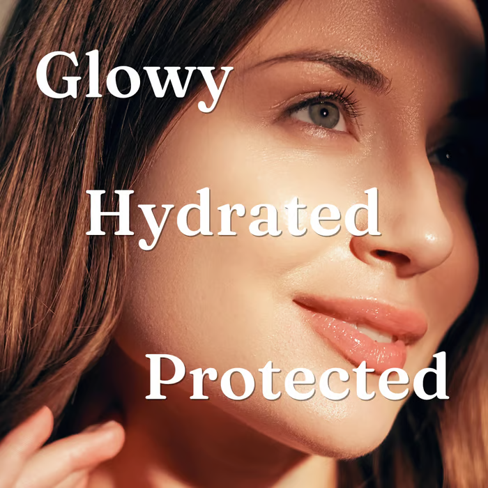 SPF50 Sunscreen Spray