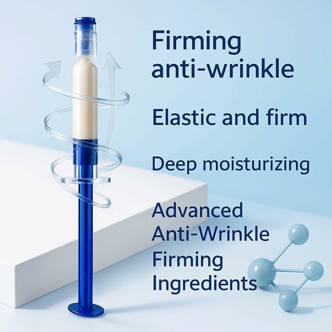 🏆Limited-time offer - Buy 2 Get 1 Free⚡ Micro-molecular Collagen Anti-wrinkle Lotion