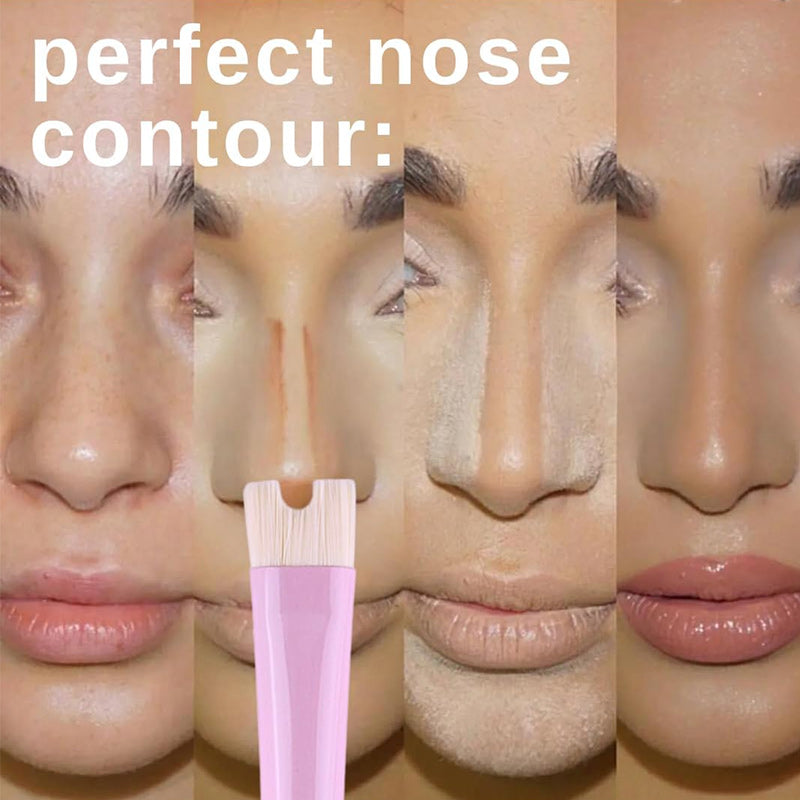 OLISI®Nose Contour Makeup Brush