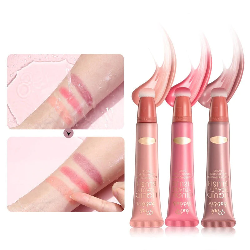 Liquid Blush Beauty Wand