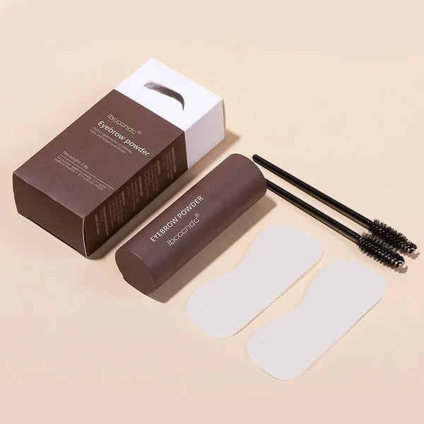 🔥 BIG SALE - 49% OFF🔥🔥One Step Brow Stamp Shaping Kit