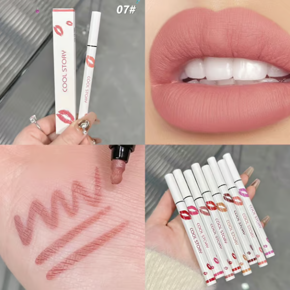 Longwear Liquid Lip Liner