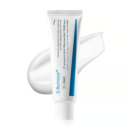 TX Cream -for Dark Spots & Hyperpigmentation