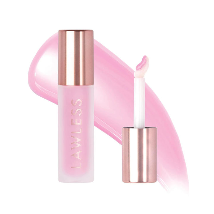 🏆Flash Sale⚡ 50K+ SOLD! Almost Gone-💥Beauty Lip Plumping Gloss - Get Fuller, Glossy Lips with Every Application