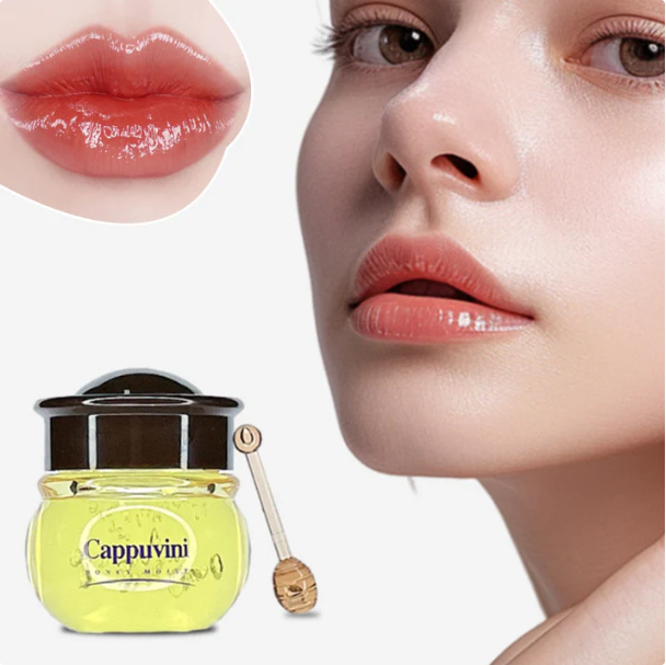 Sweet Cappuvini™ Lip Gloss