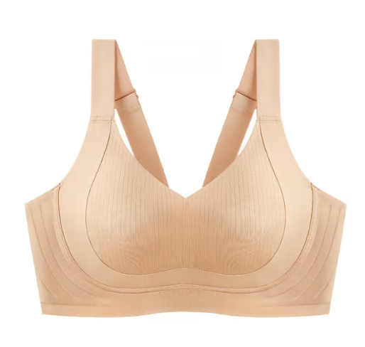 Shapewear Fabrics Lift Bra