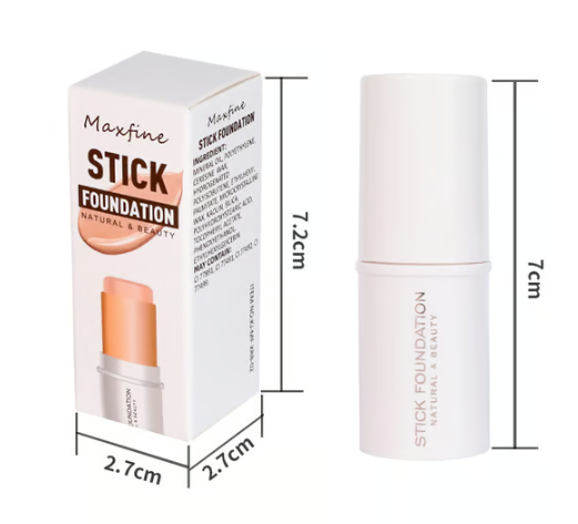 Concealer stick-Powerful Coverage for Flawless Skin