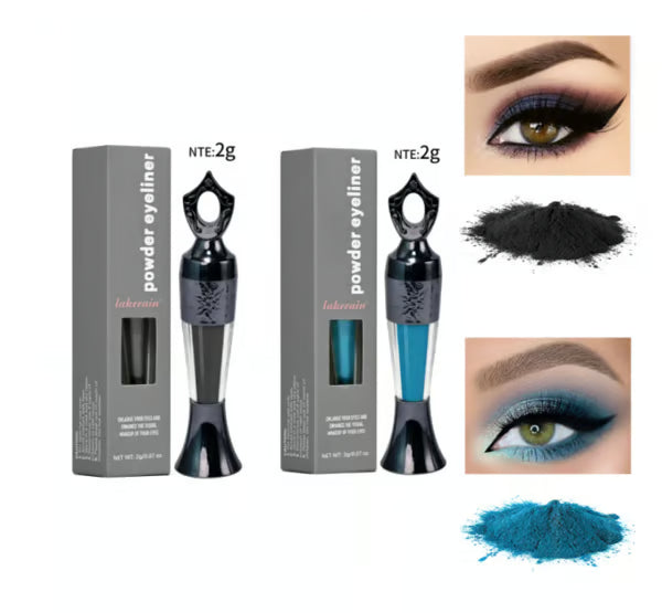 100% Natural Egyptian Kohl Eyeliner – Inspired by Ancient Egyptian Beauty