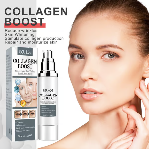 Collagen Boost Anti-Aging Serum