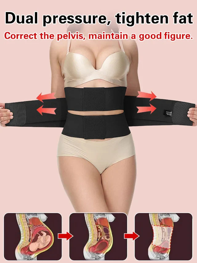 POWERFUL ABDOMINAL SHAPER