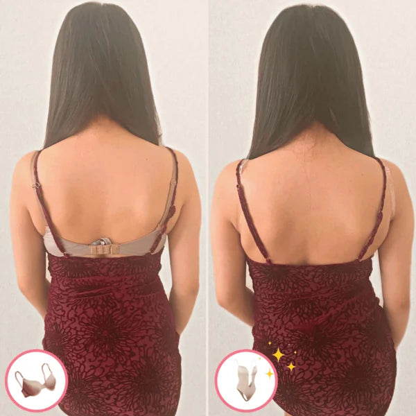 🔥2024 Summer Hot Sale💥 Backless Body Shaper Bra💥BUY MORE SAVE MORE