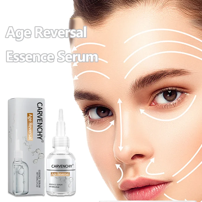 💥Big Discount Today - 2024 New Age Reversal Essence Serum