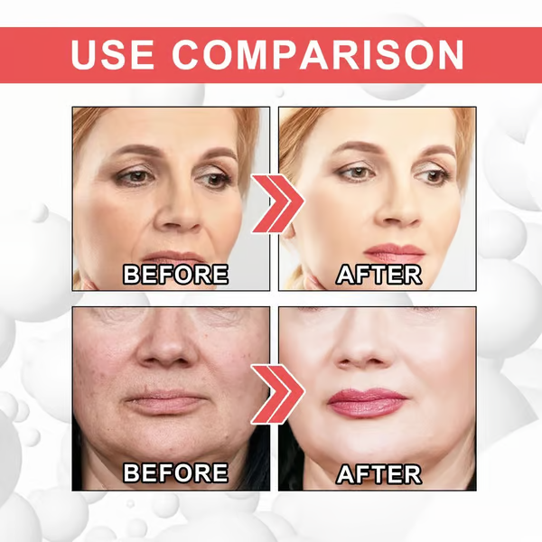 Collagen Boost Anti-Aging Serum