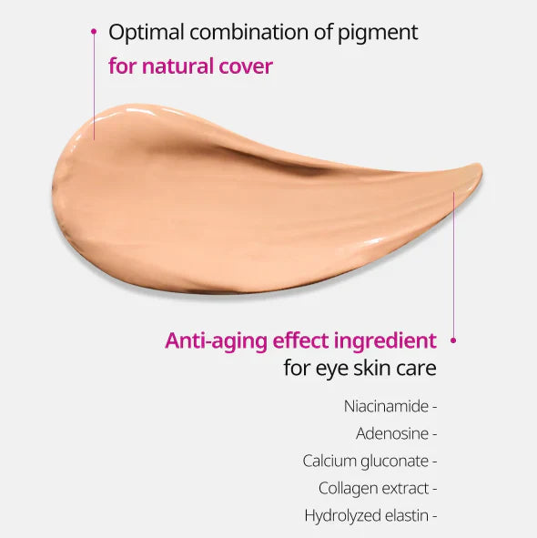 🔥Limited Time Offer🔥 — Buy 2 Get 1 Free! Calcium-Infused Dark Spot Correcting Eye Cream