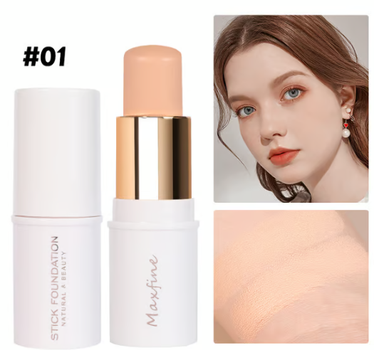 Concealer stick-Powerful Coverage for Flawless Skin