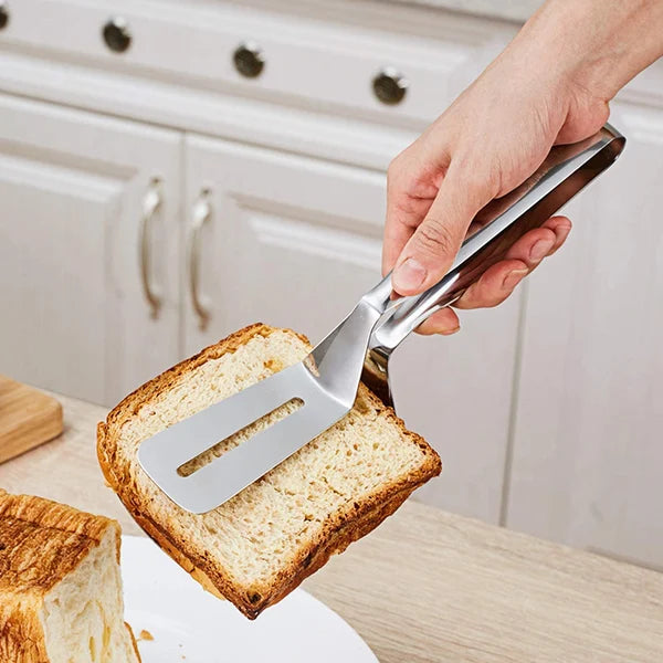 BIG SALE 50%🔥🔥Stainless Steel Grill Clamp