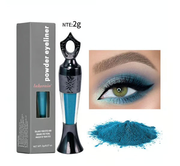 100% Natural Egyptian Kohl Eyeliner – Inspired by Ancient Egyptian Beauty