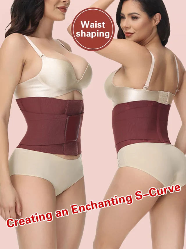 POWERFUL ABDOMINAL SHAPER