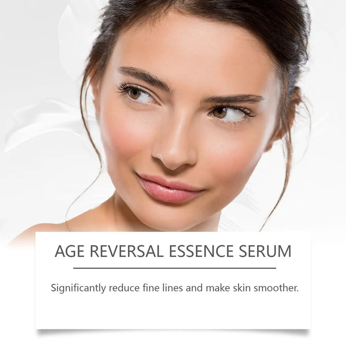 💥Big Discount Today - 2024 New Age Reversal Essence Serum