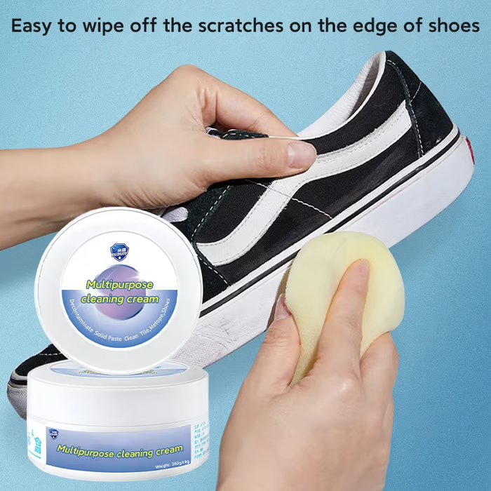 ✨2025 new version💥Multi-functional cleaning and stain removal cream