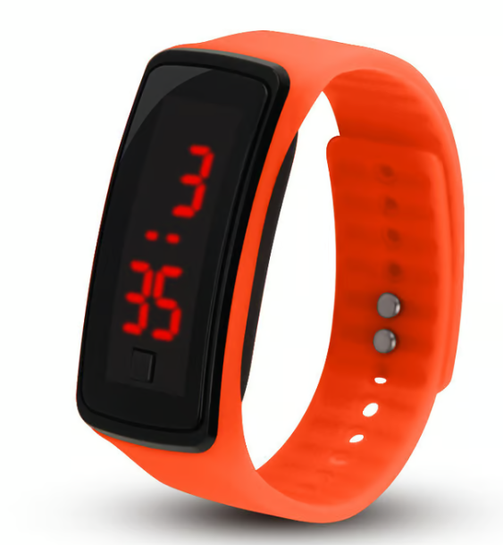 Last Day Promotion 49% OFF - Smart Electronic Bracelet