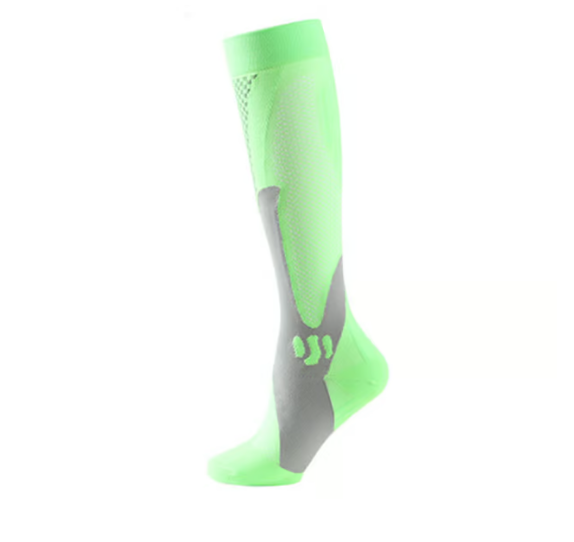 High Graduated Compression Socks