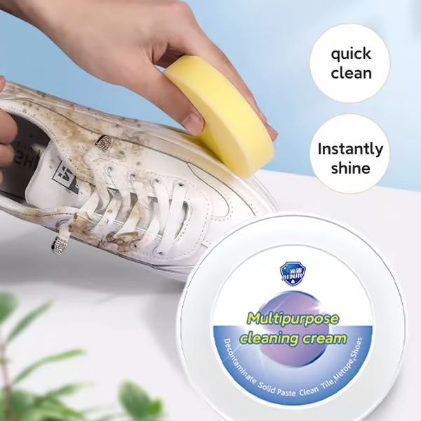 ✨2025 new version💥Multi-functional cleaning and stain removal cream