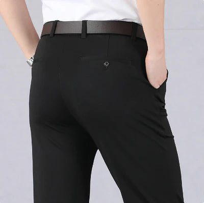 MENS HIGH STRETCH CLASSIC PANTS