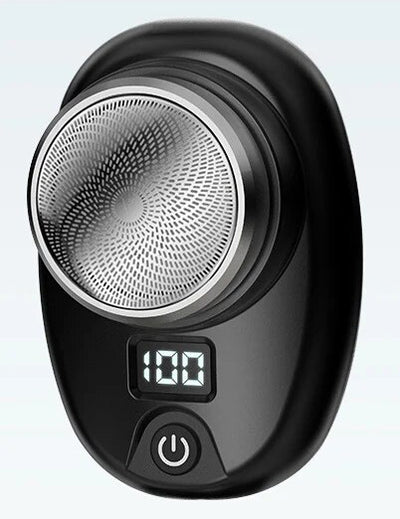 MINI ELECTRIC SHAVER