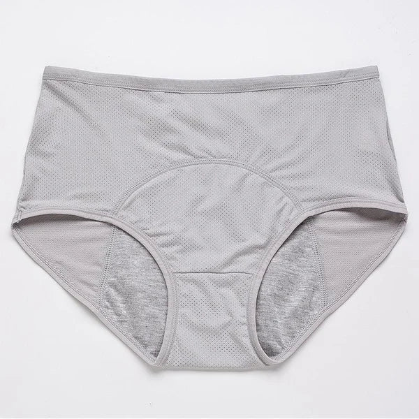 🎉Buy 3 Get 2 Free - High-waisted Leak-proof Protective Panties