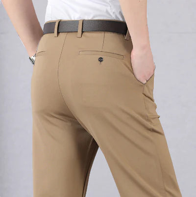 MENS HIGH STRETCH CLASSIC PANTS