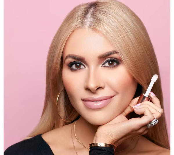 🏆Flash Sale⚡ 50K+ SOLD! Almost Gone-💥Beauty Lip Plumping Gloss - Get Fuller, Glossy Lips with Every Application