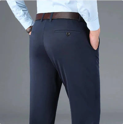 MENS HIGH STRETCH CLASSIC PANTS