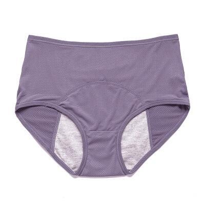 2024 New Upgrade High Waist Leak Proof Panties✨